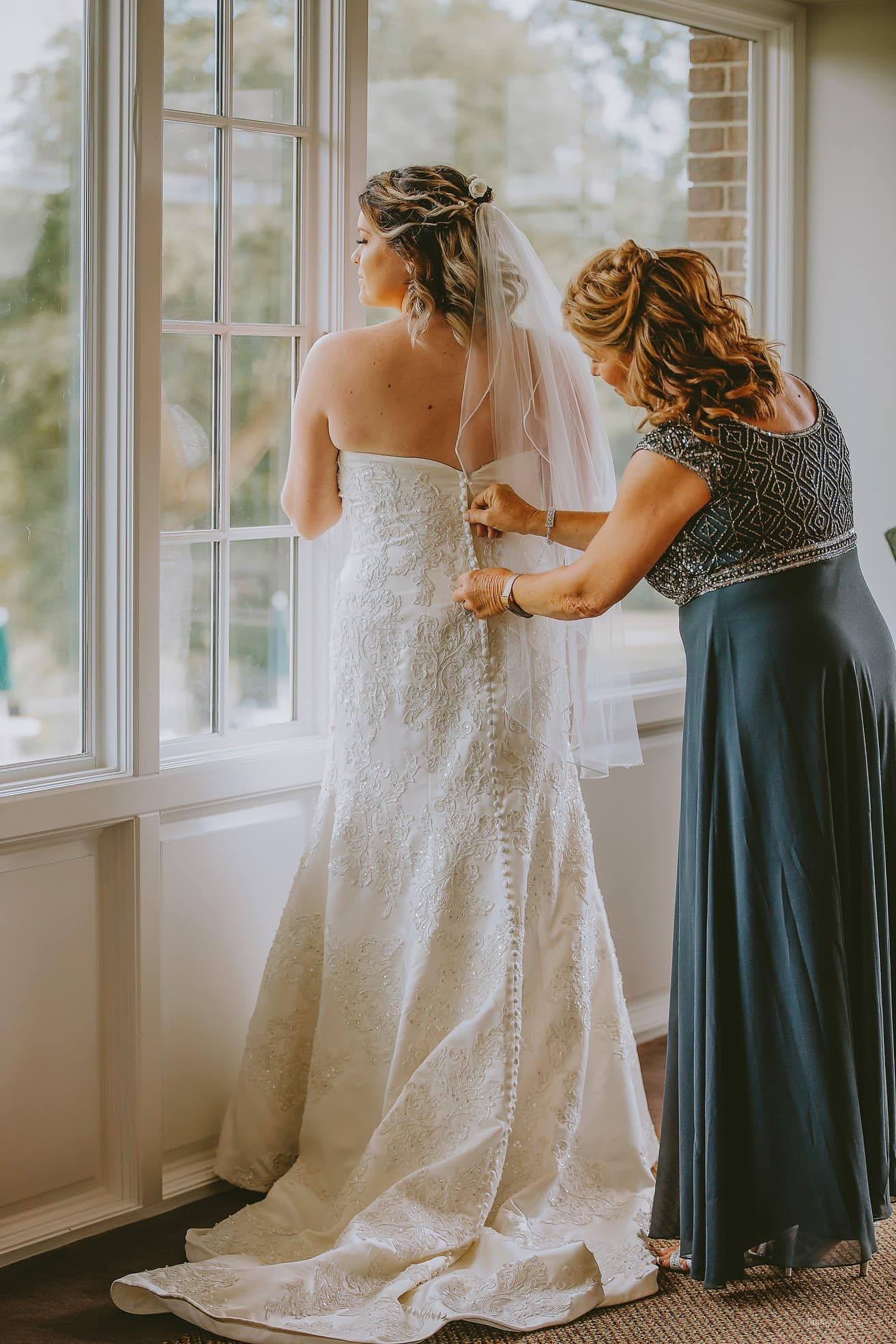 smoky mountain wedding photographer