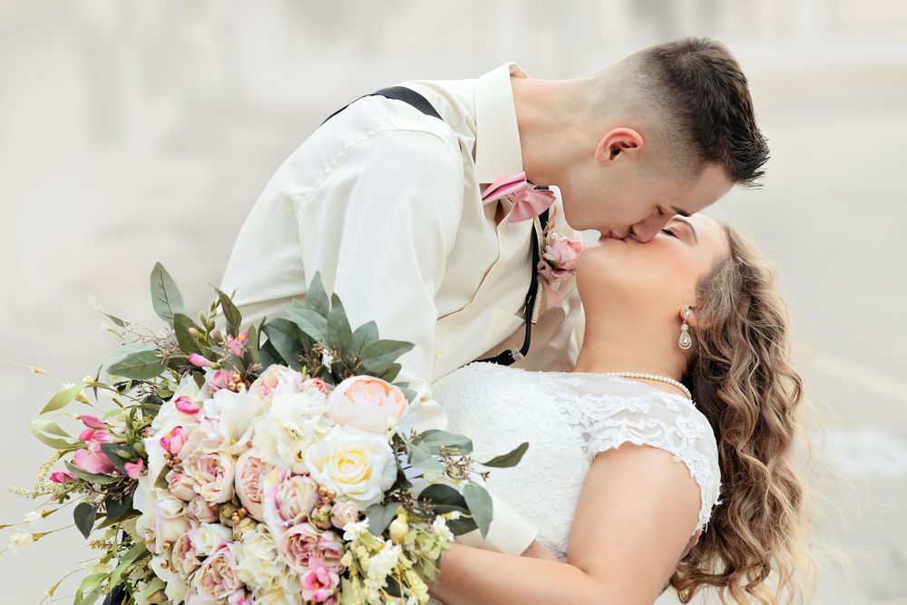Tennessee wedding photographer