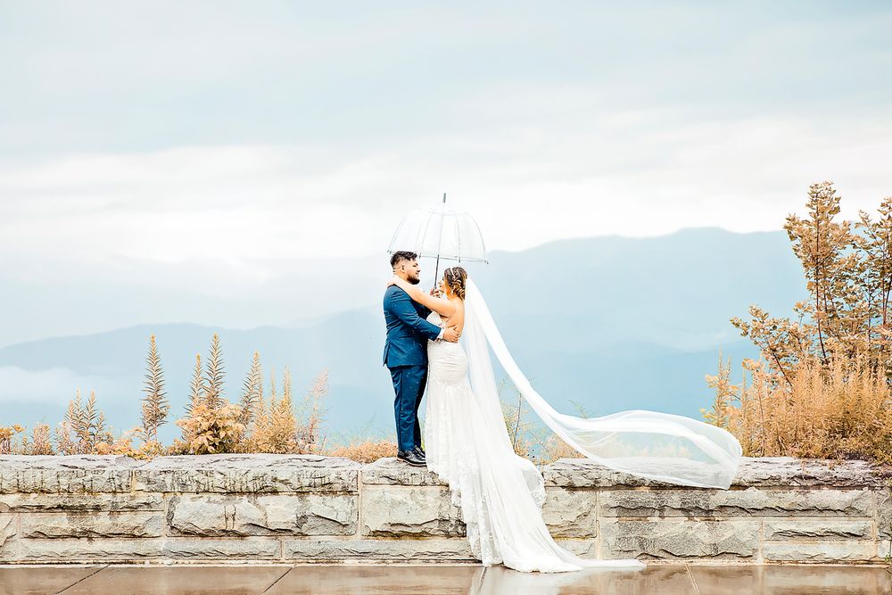 Sevierville wedding Photographer