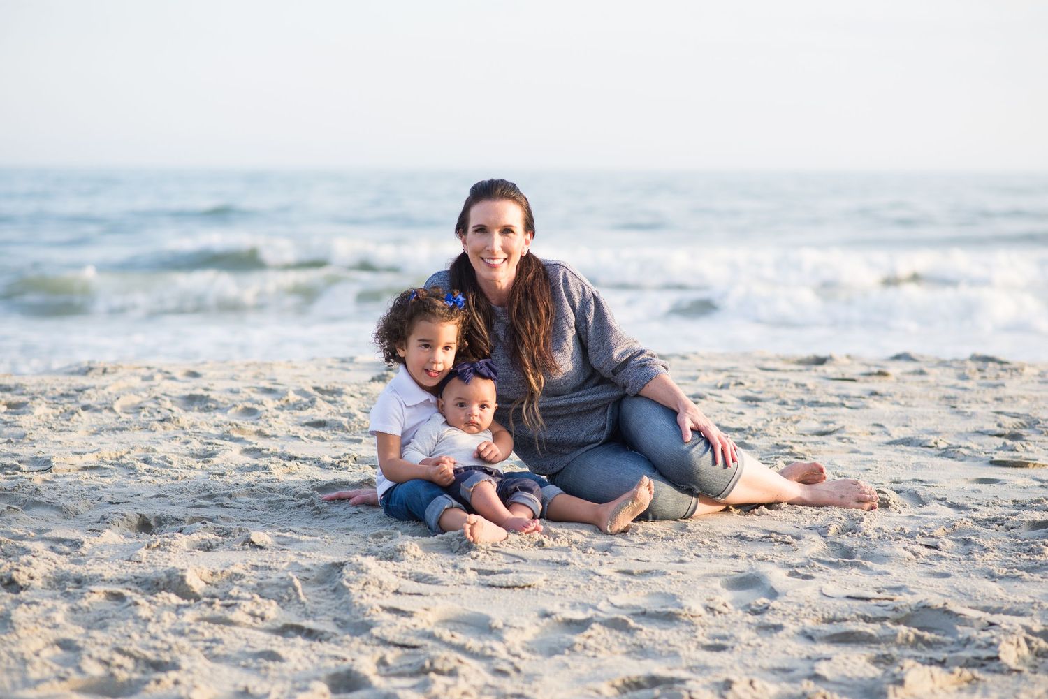 Mothers Day Mini Sessions Myrtle Beach Photography by Alicia Marie 2023