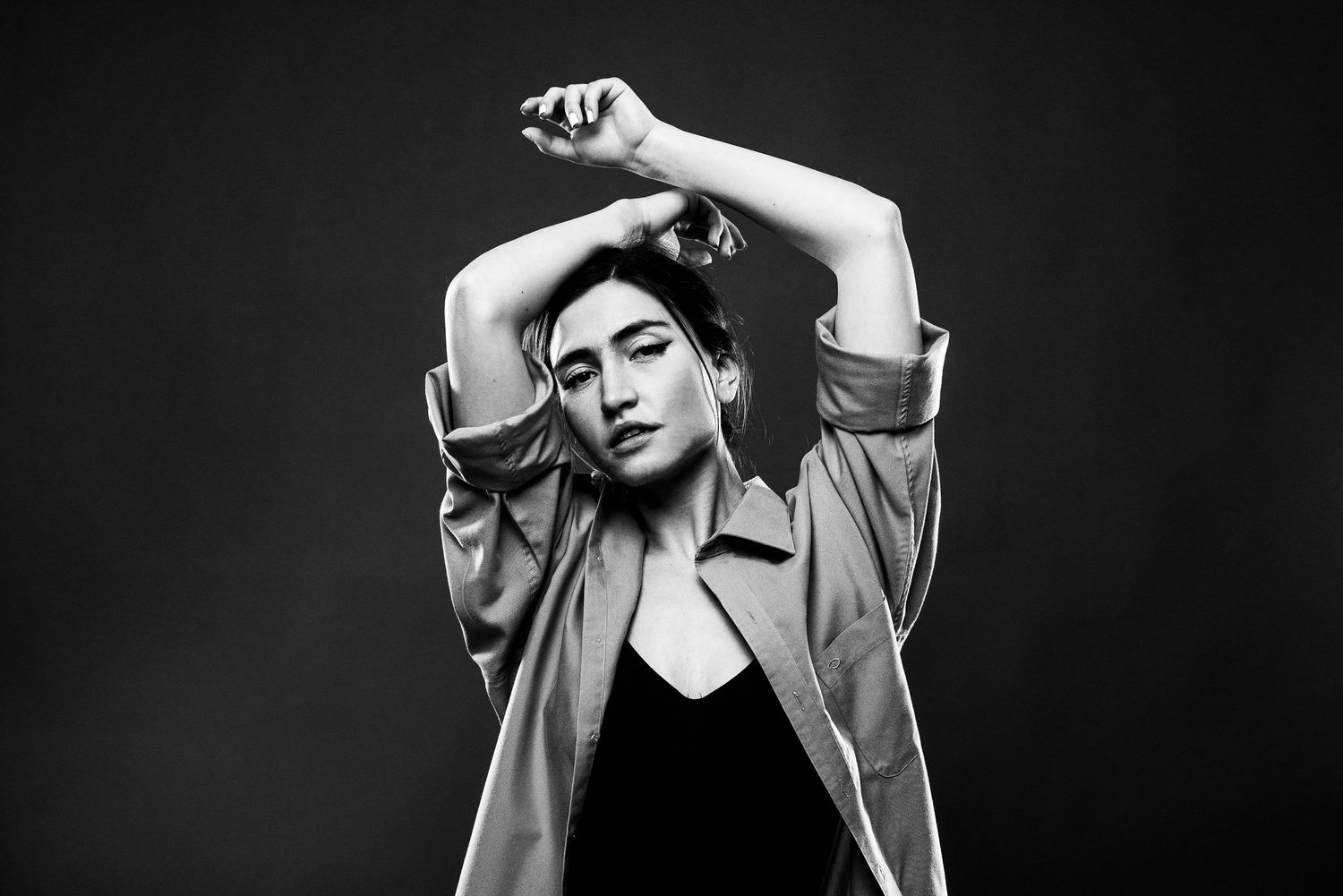 Vancouver Professional Artists Portraits actress theatre