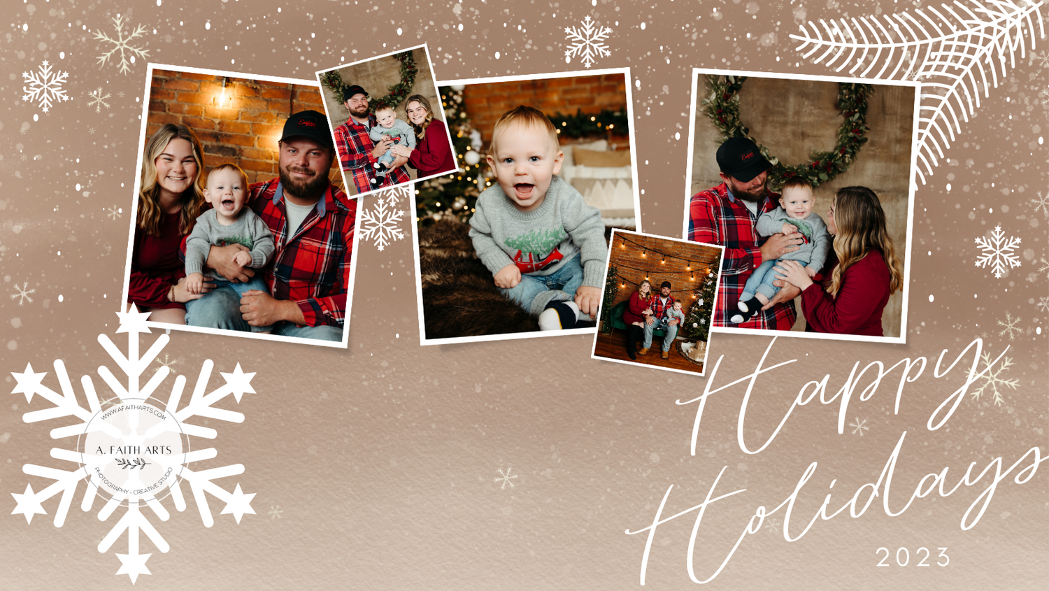 Ohio Photographer, Ohio Photos, Christmas Photos, Christmas Card, Family Photographer, Couple Photographer