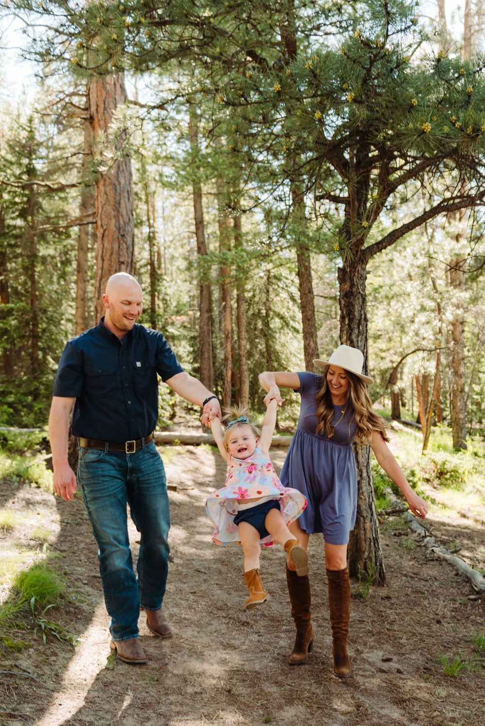 lifestyle storytelling family photography