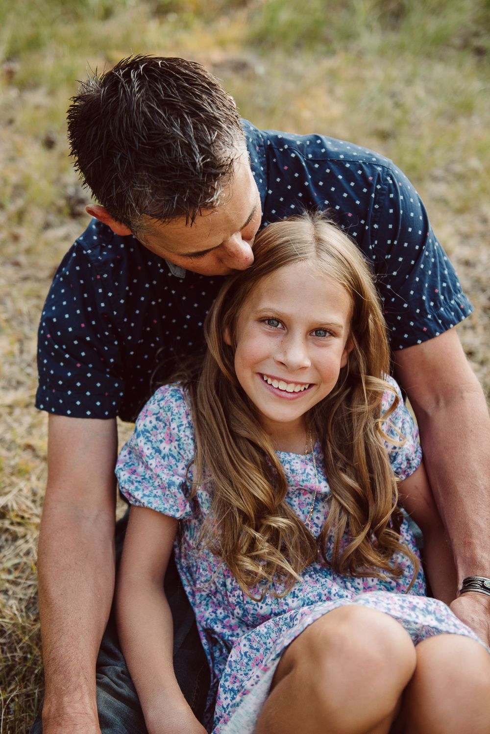 lifestyle storytelling family photography