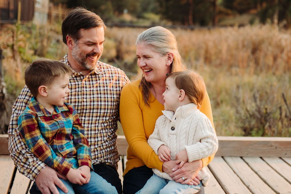 lifestyle storytelling family photography