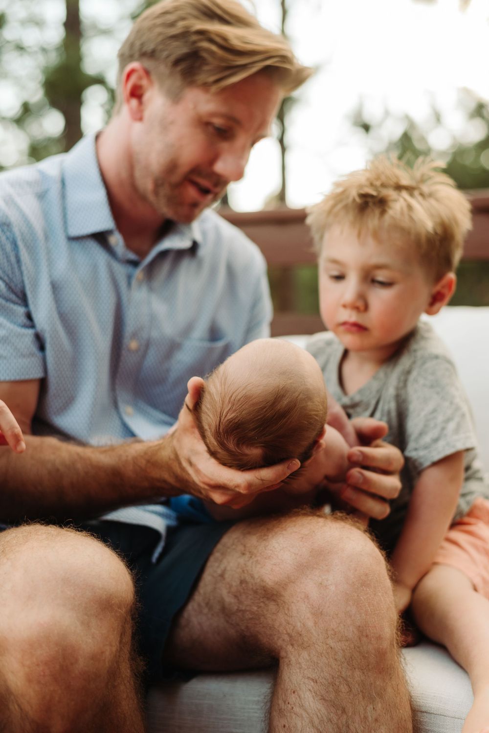 lifestyle storytelling family photography