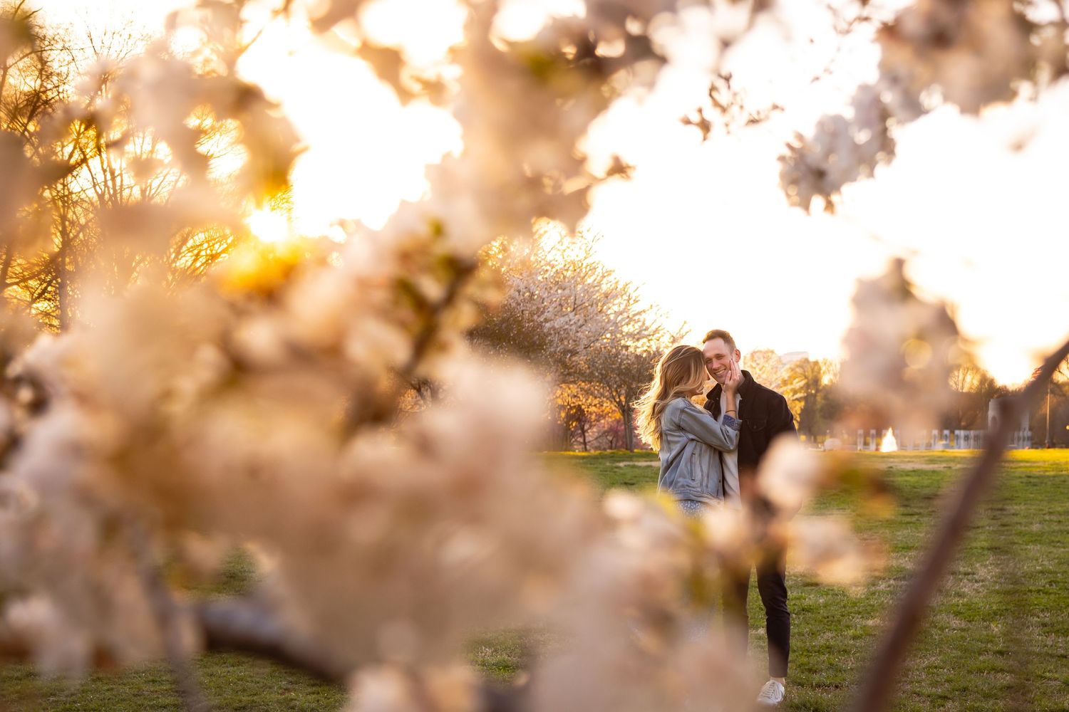 Engagement Photography