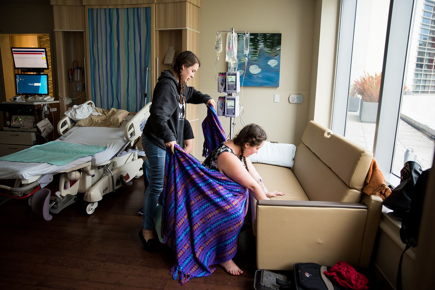 Lakeland Birth Photographer