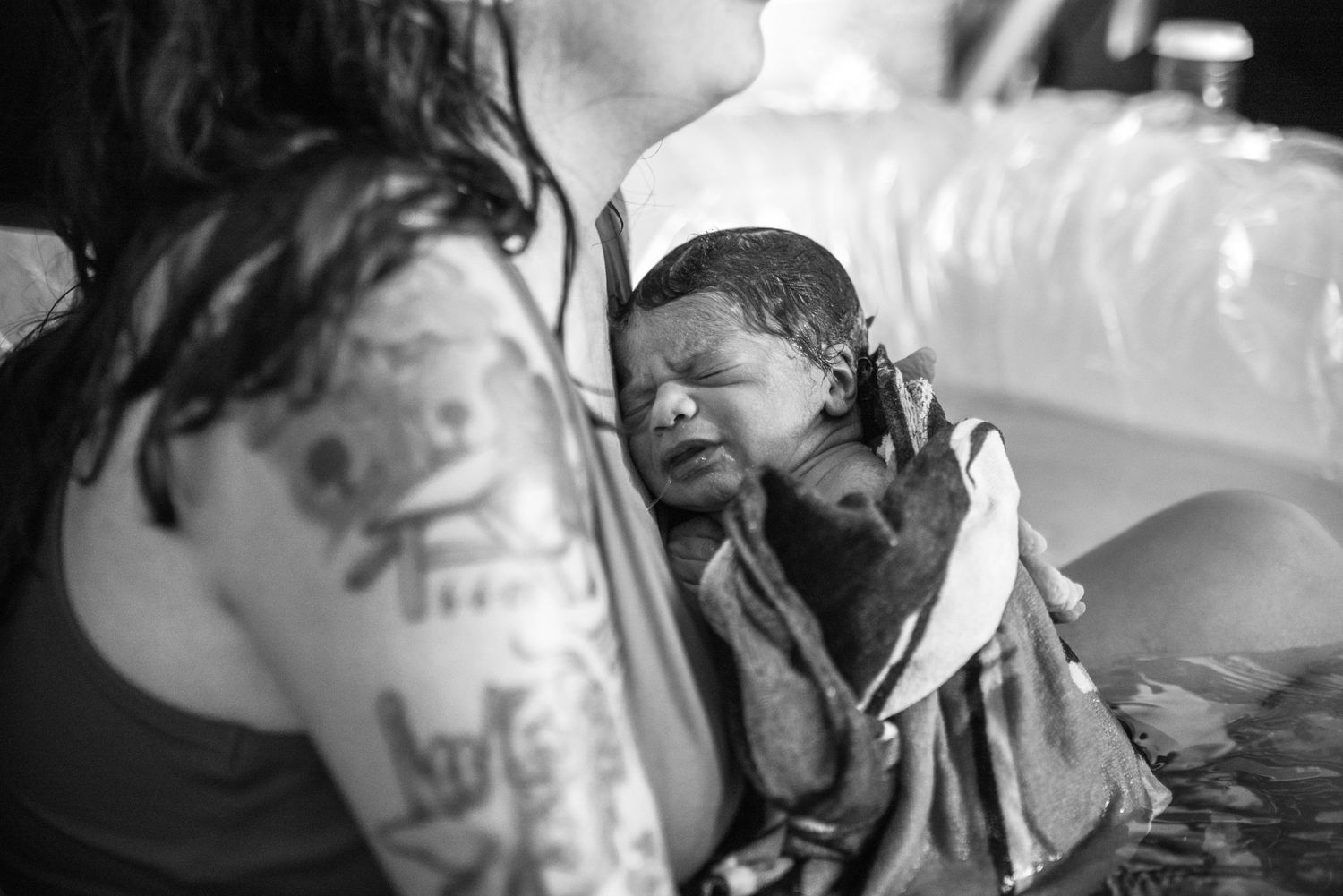 Lakeland Birth photographer