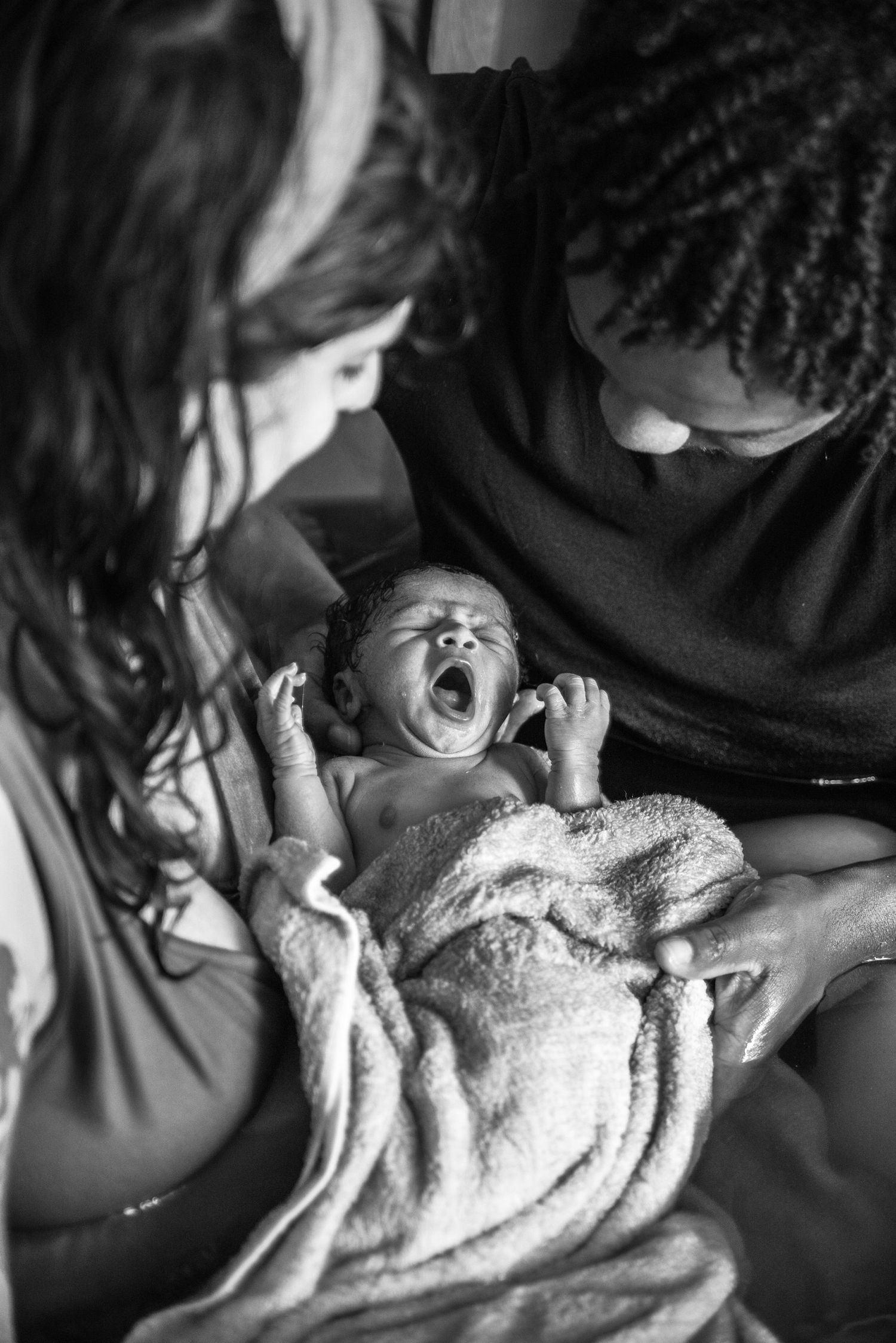 Winter Haven Birth Photographer