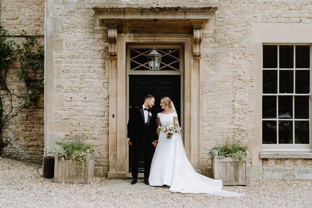 The Rectory Hotel Wedding Photography