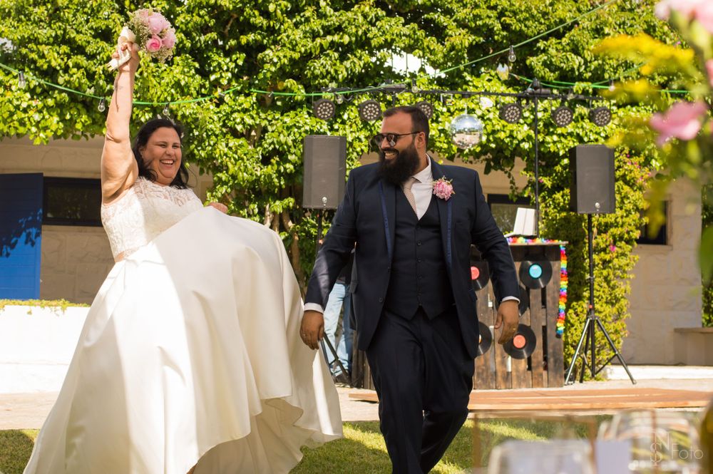 Casamento // Wedding 2019