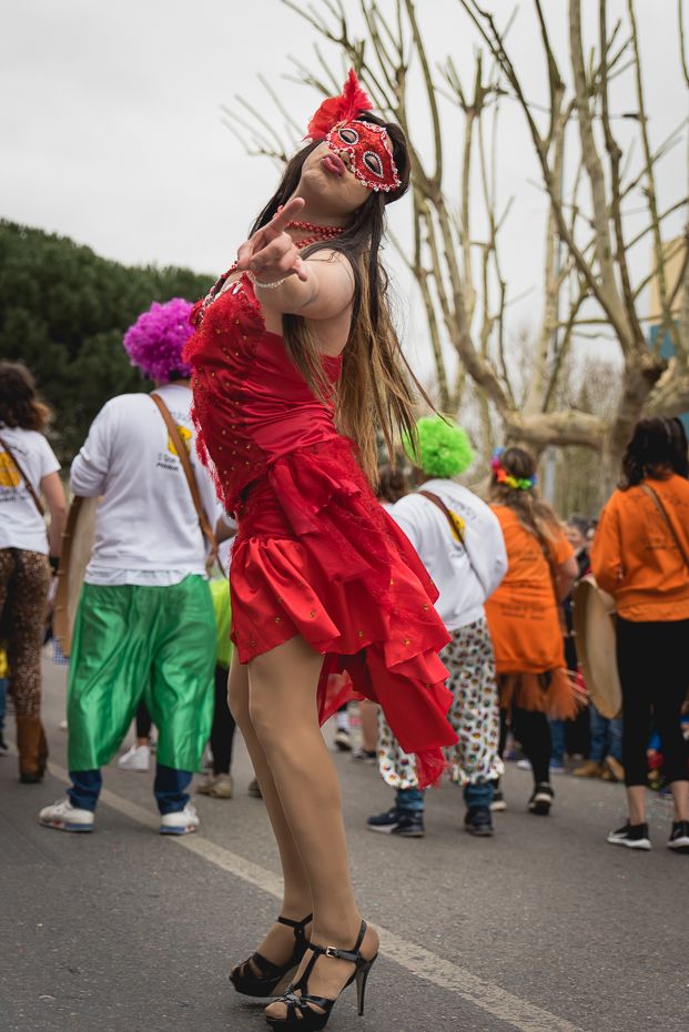 Carnaval Pinhal Novo 2020