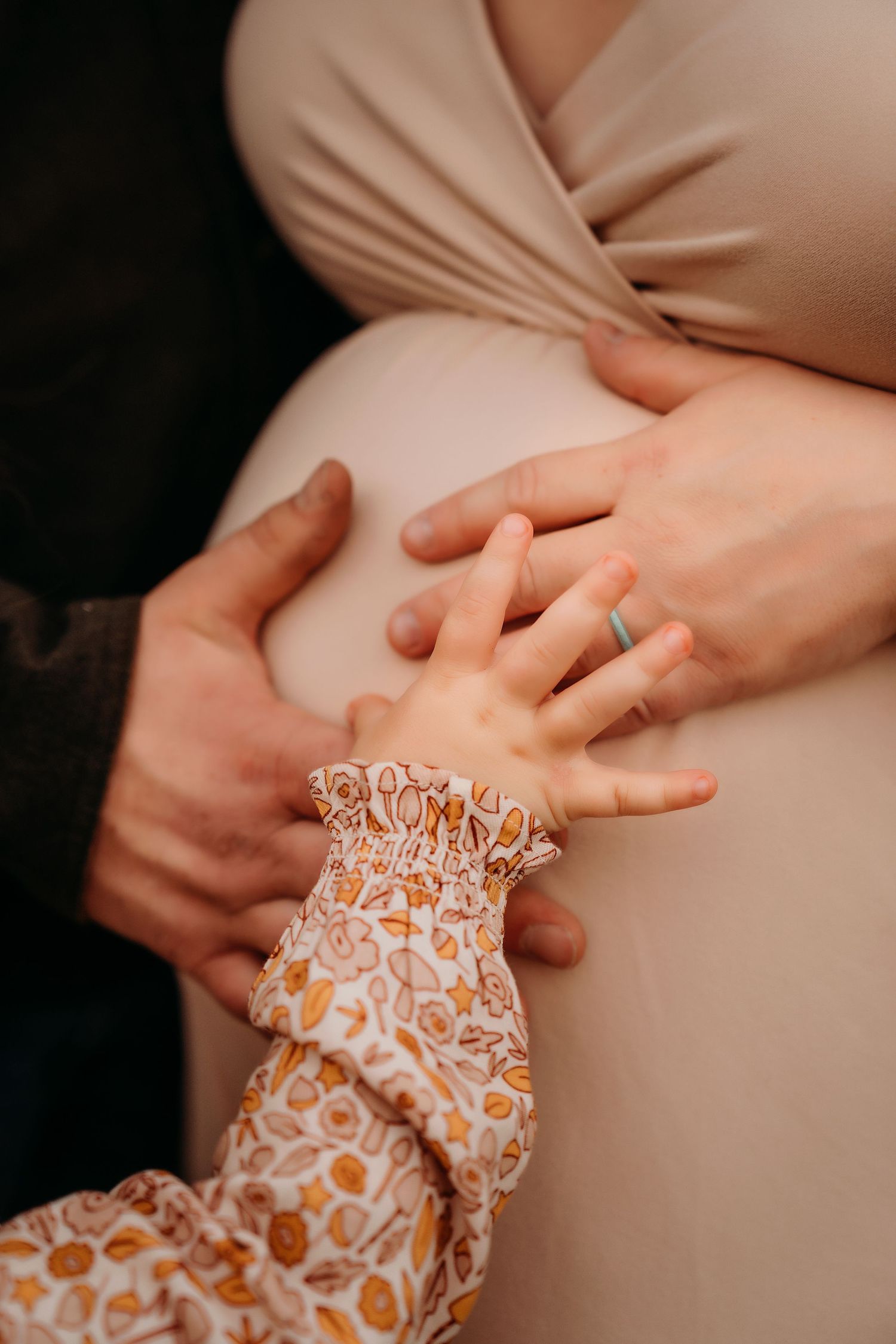 maternity photoshoot