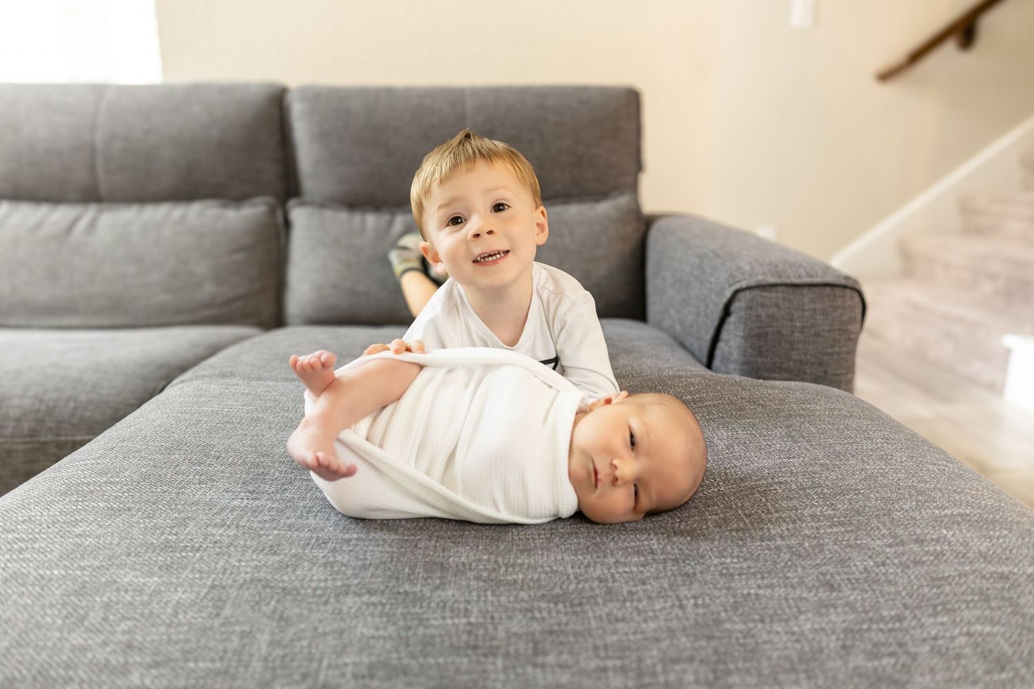 Newborn Photographer and Family Photography in the Houston, Katy, Richmond Texas area.