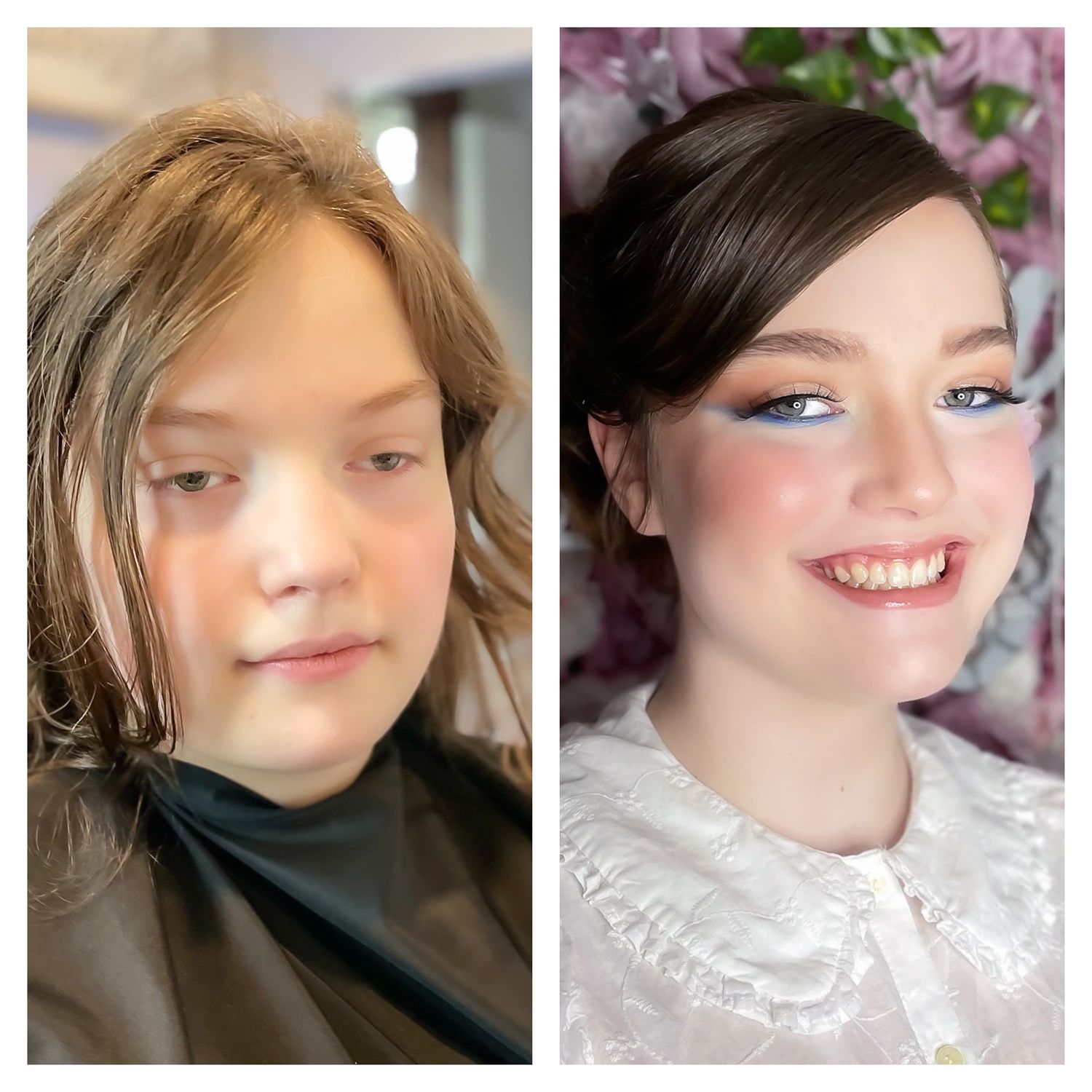 Beauty Juve airbrush makeup bridal  and hairstyle services  Saint Paul Minneapolis MINNESOTA