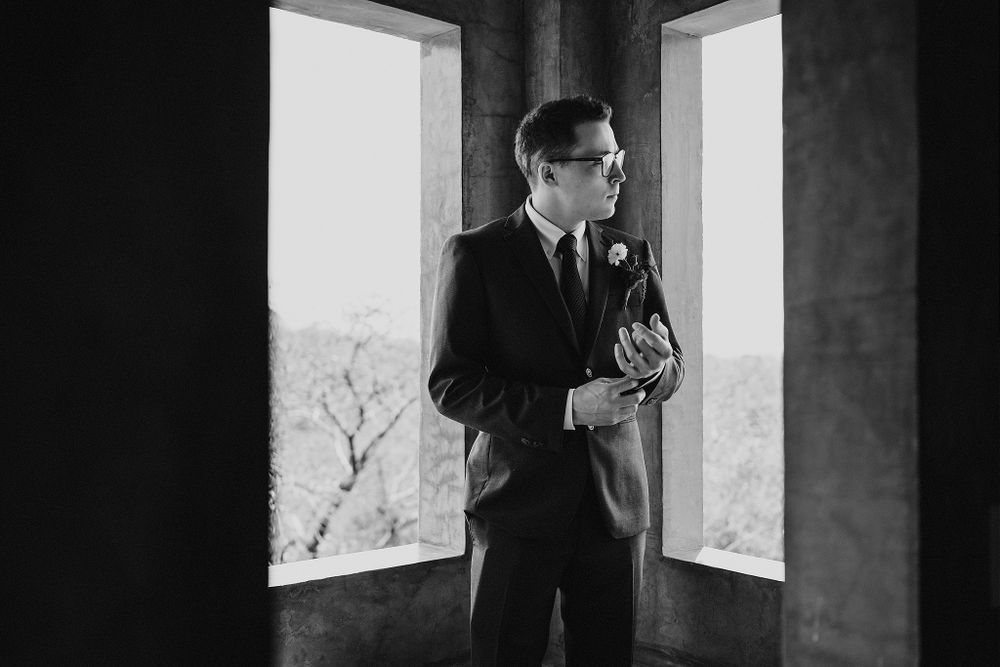 Villa Valentin Wedding Sayulita