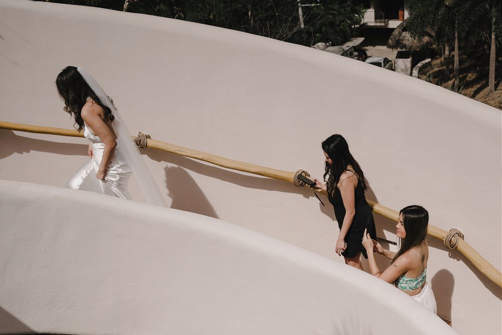 Villa Valentin Wedding Sayulita