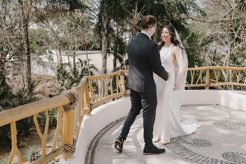 Villa Valentin Wedding Sayulita