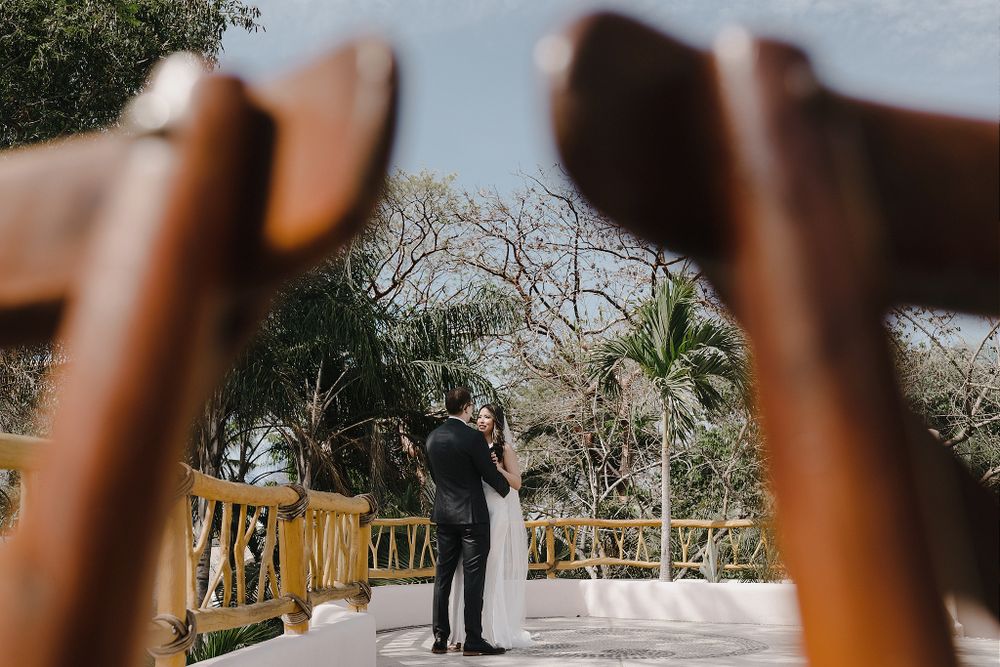 Villa Valentin Wedding Sayulita