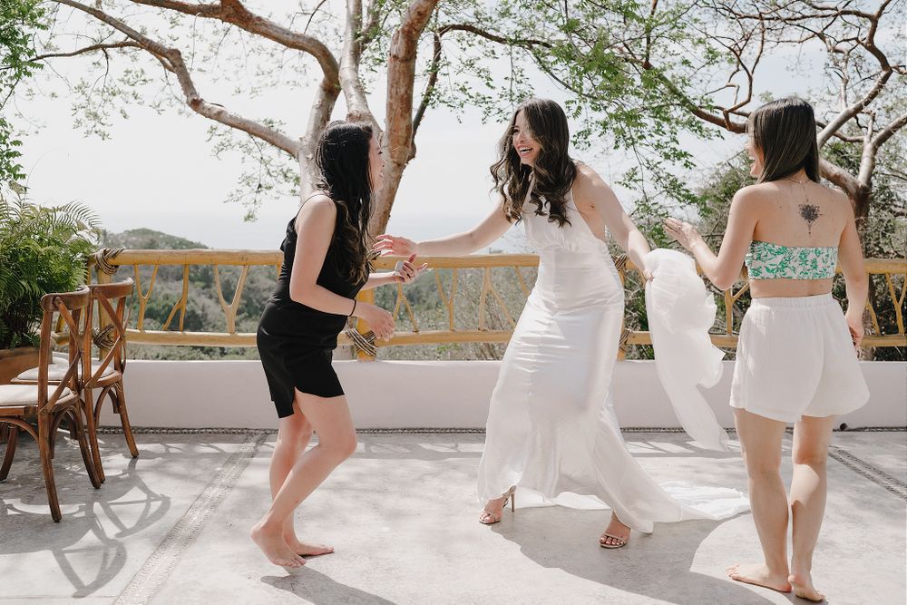 Villa Valentin Wedding Sayulita
