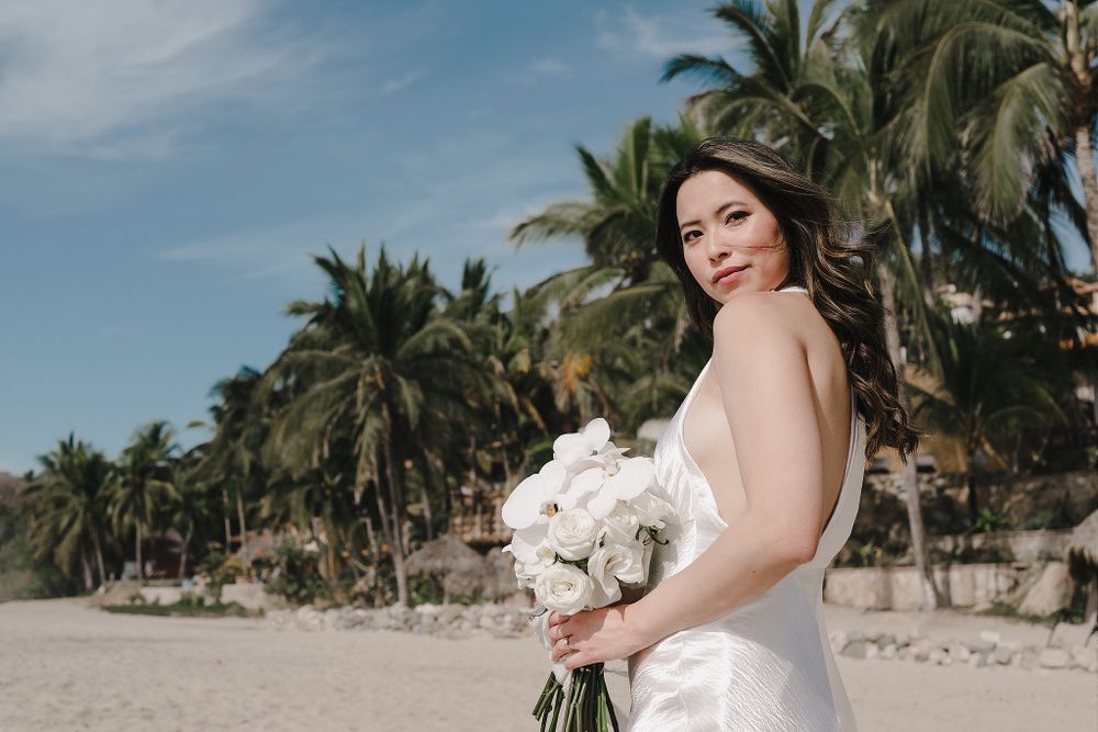 Villa Valentin Wedding Sayulita