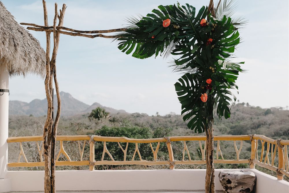Villa Valentin Wedding Sayulita