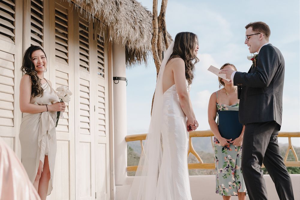 Villa Valentin Wedding Sayulita