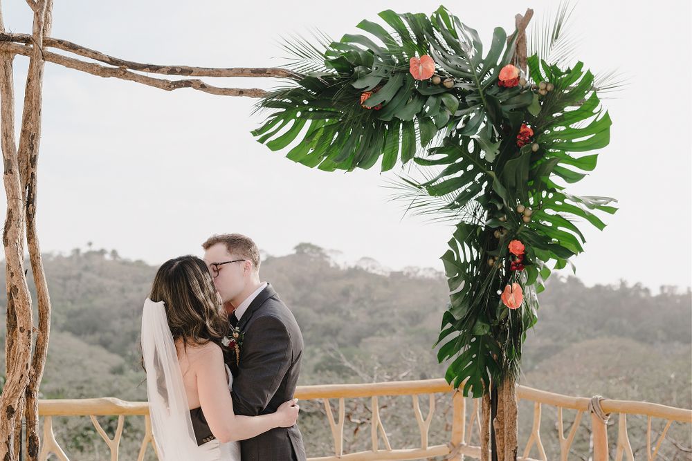 Villa Valentin Wedding Sayulita