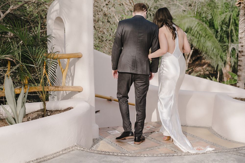 Villa Valentin Wedding Sayulita