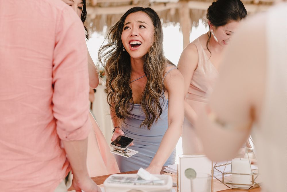 Villa Valentin Wedding Sayulita