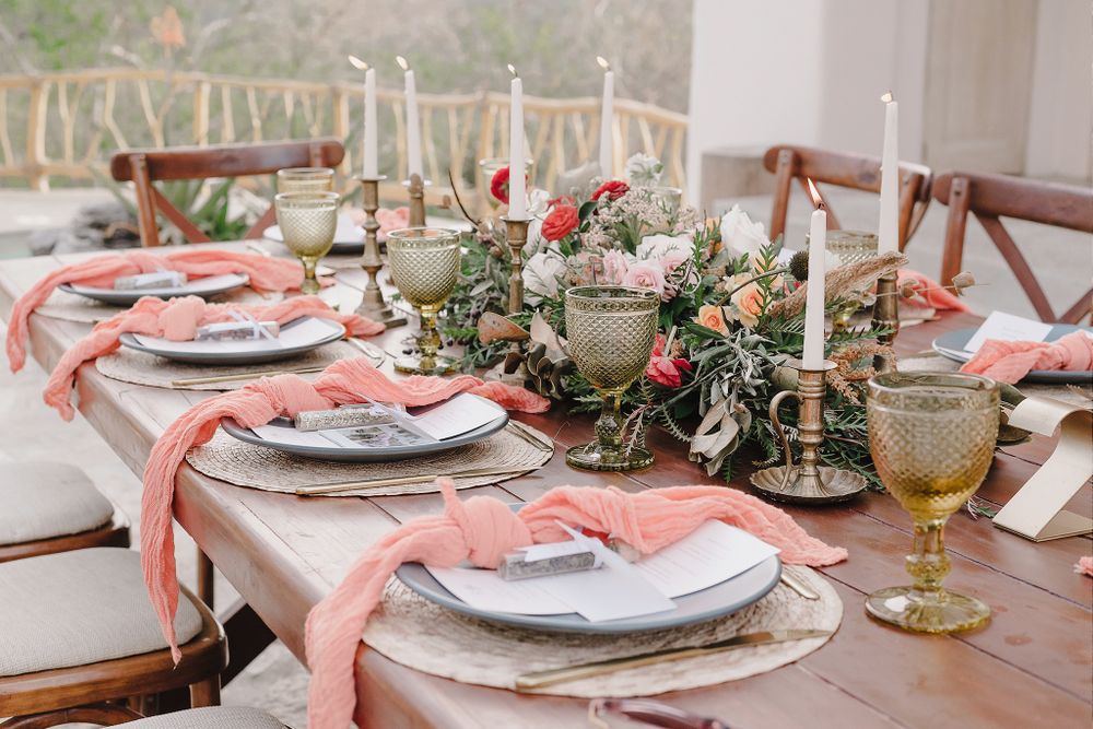 Villa Valentin Wedding Sayulita