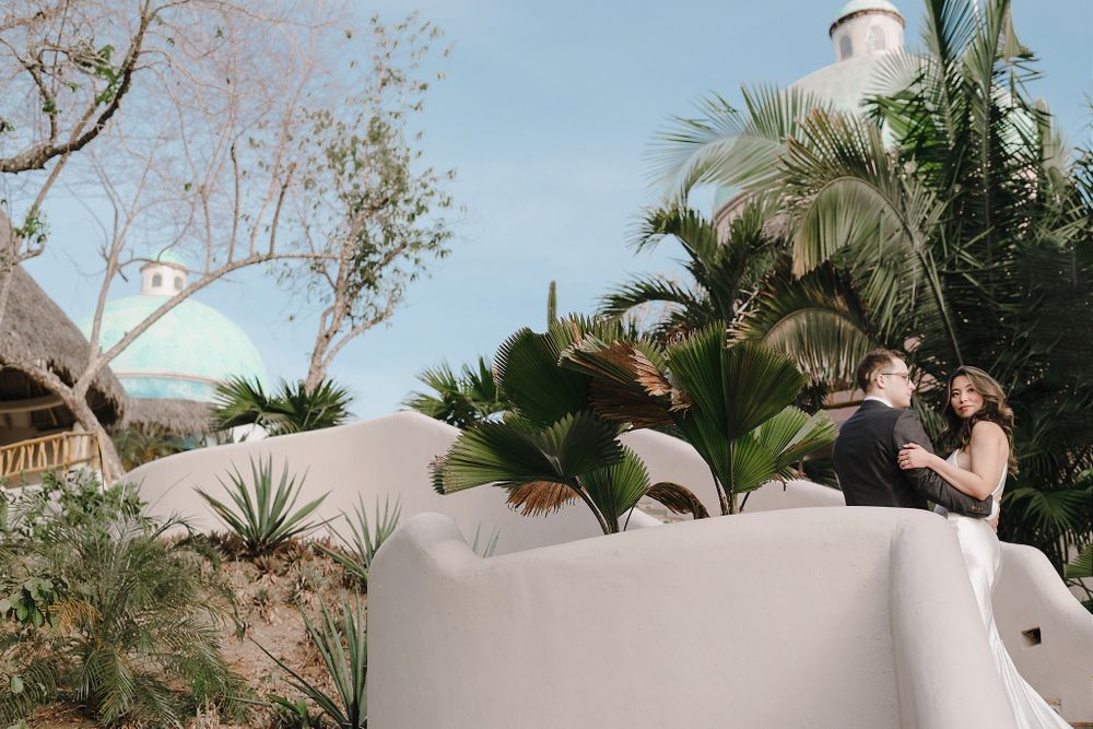 Villa Valentin Wedding Sayulita