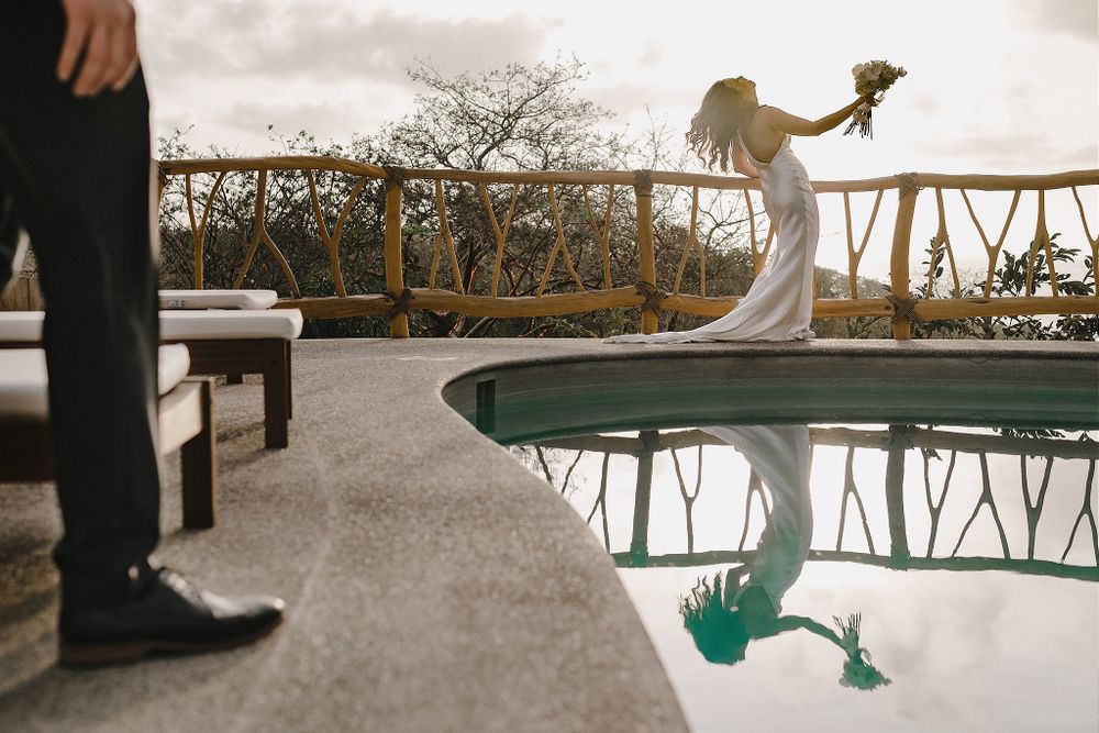 Villa Valentin Wedding Sayulita