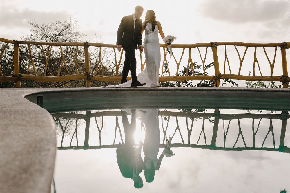 Villa Valentin Wedding Sayulita