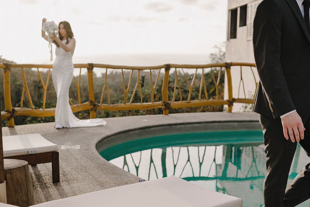 Villa Valentin Wedding Sayulita