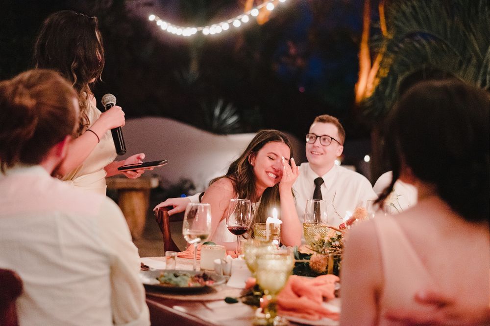Villa Valentin Wedding Sayulita
