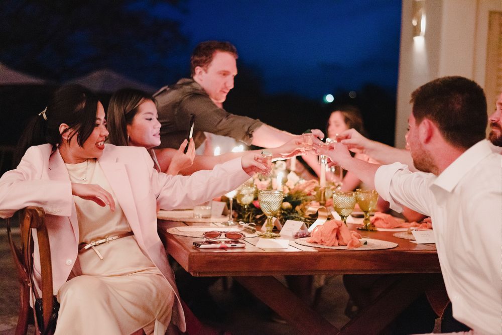 Villa Valentin Wedding Sayulita