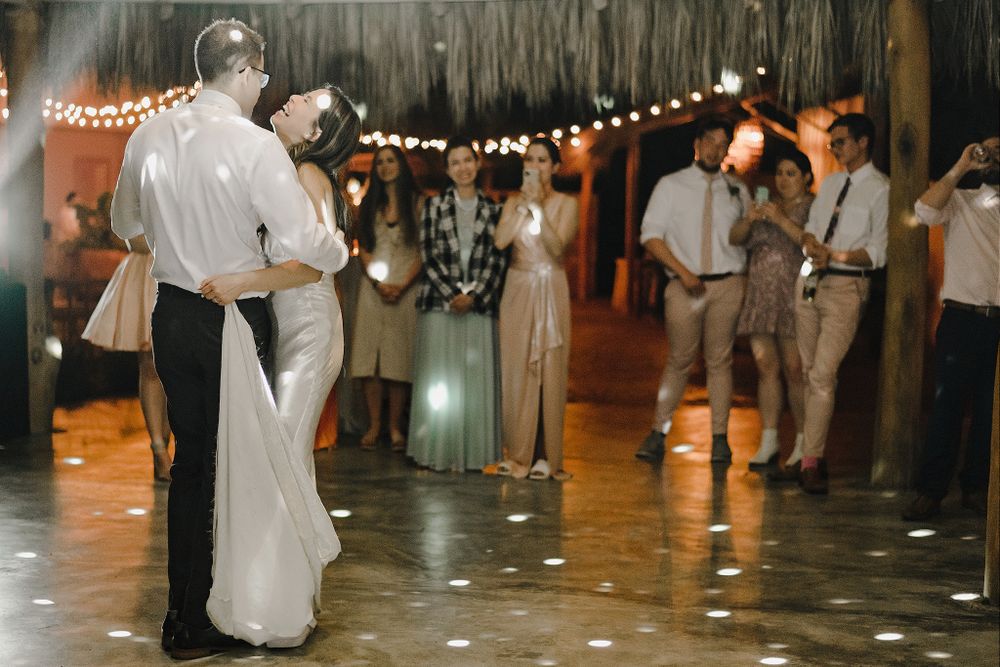 Villa Valentin Wedding Sayulita