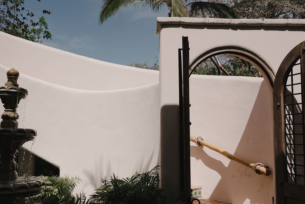 Villa Valentin Wedding Sayulita