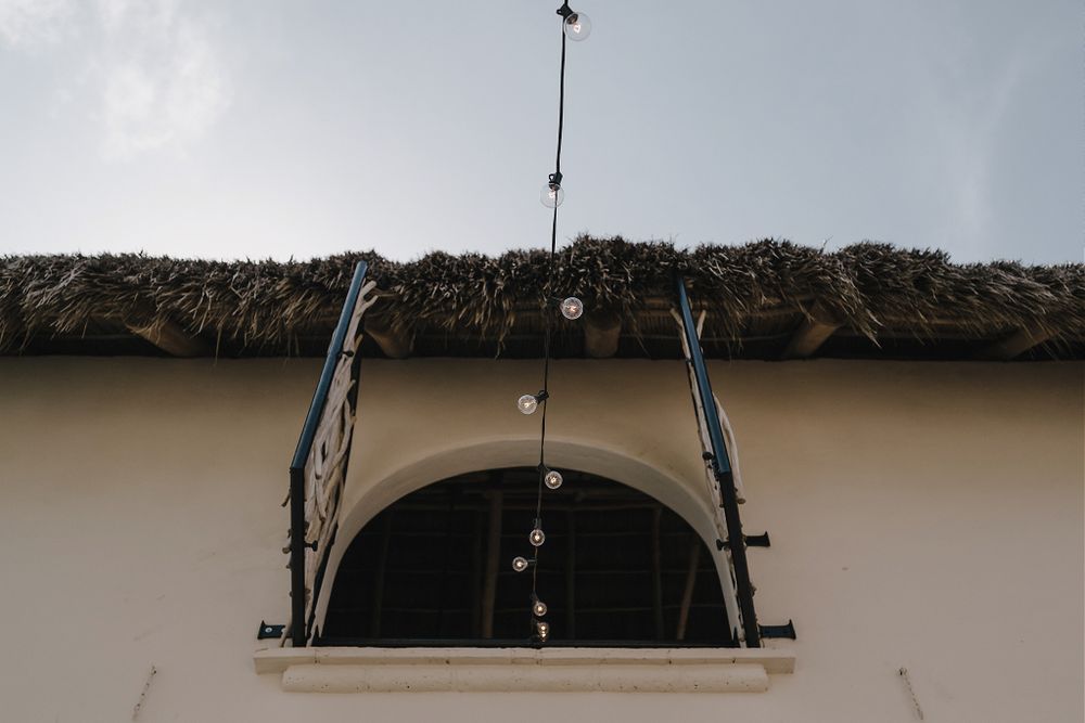 Villa Valentin Wedding Sayulita