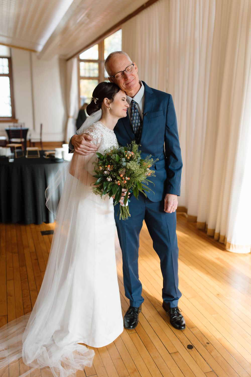 The Historic German House Wedding | Rochester, NY - Kyrsten Stephany Photo