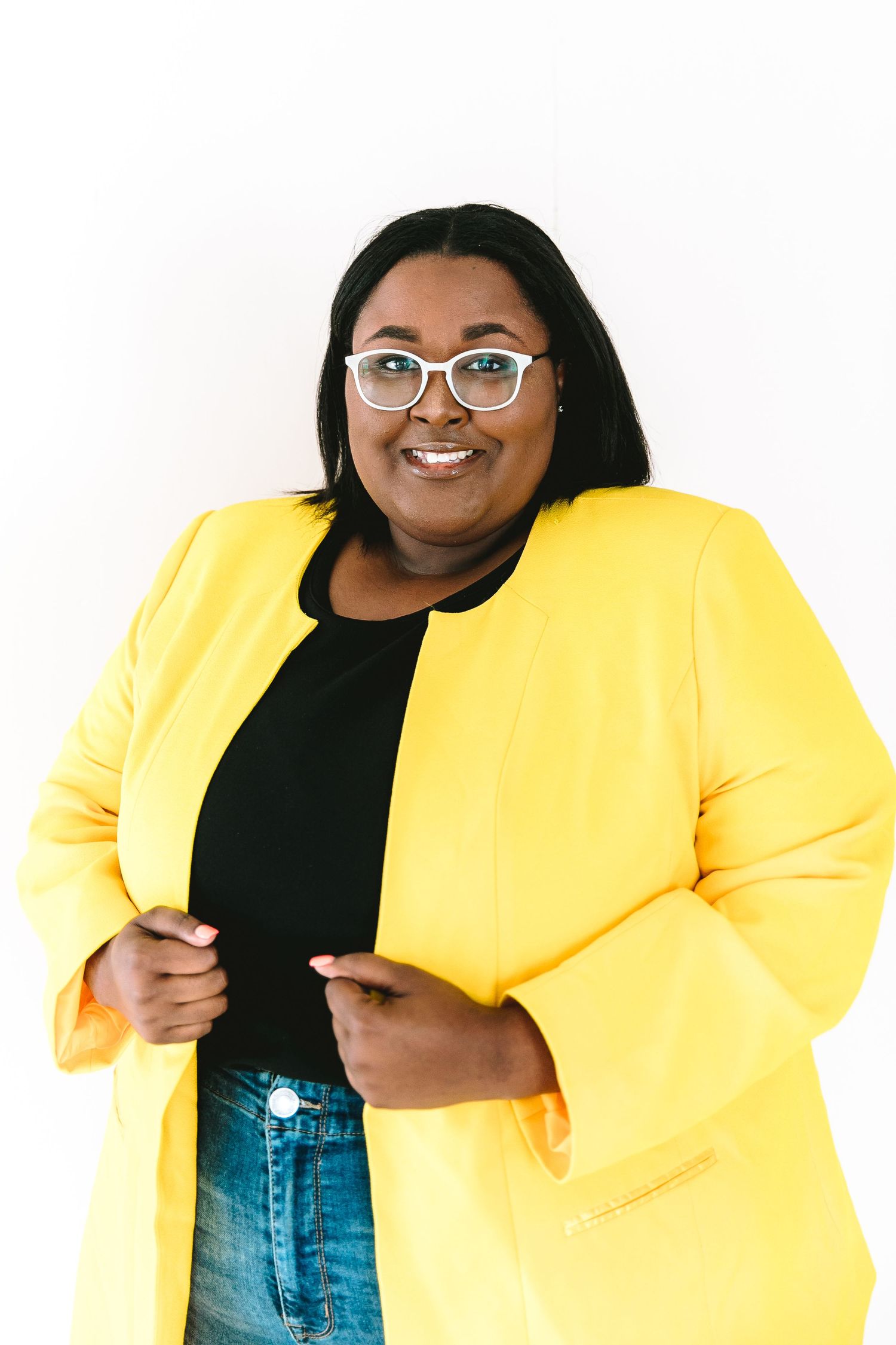 McKenzie Robinson Photographer and Designer