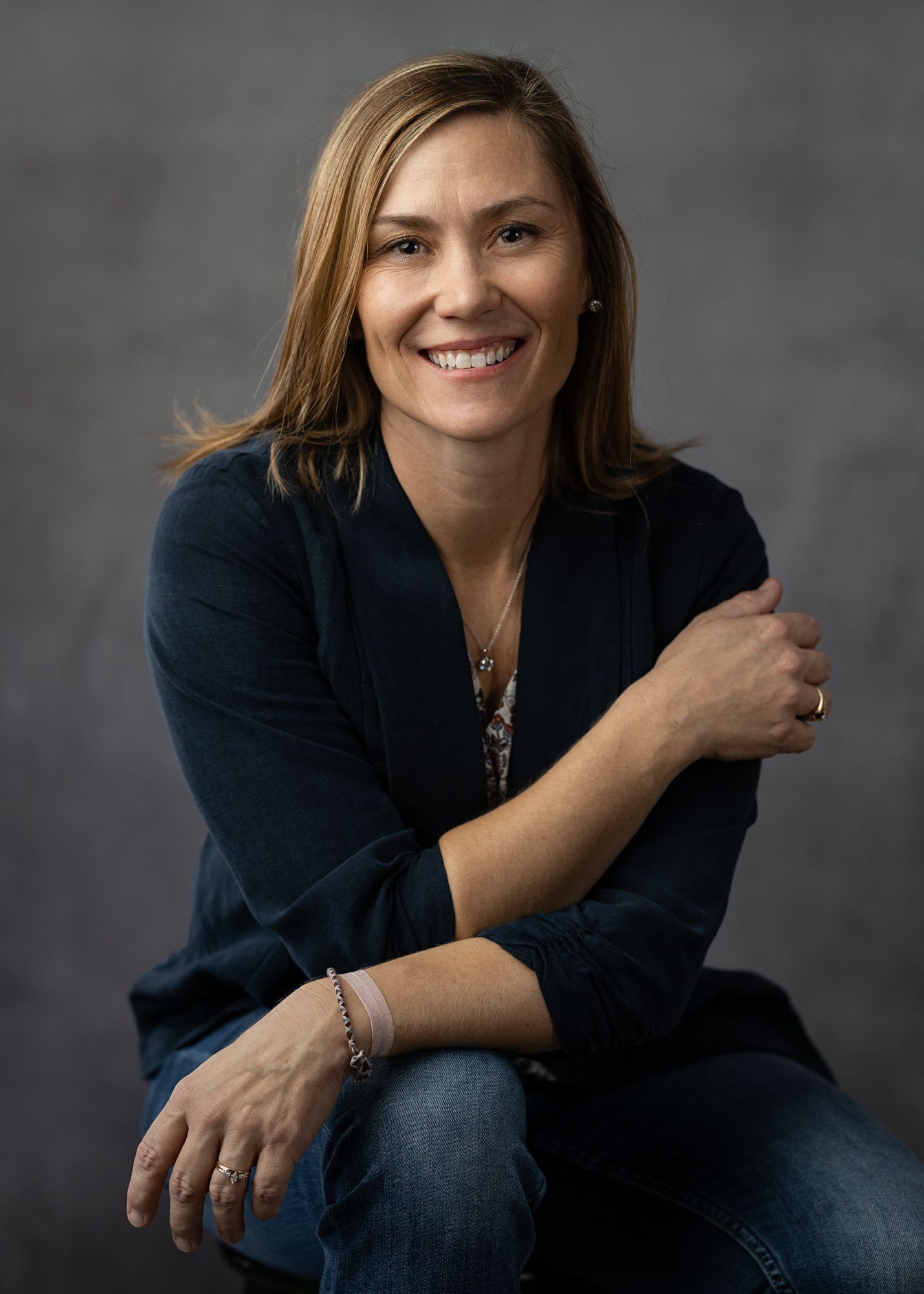 Tamra Oliver - Project Coordinator for Sean Carranza Photography