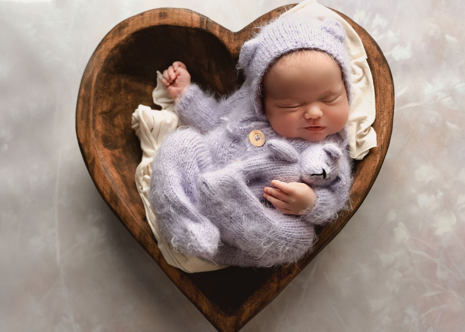 newborn photographers Alexandria Louisiana