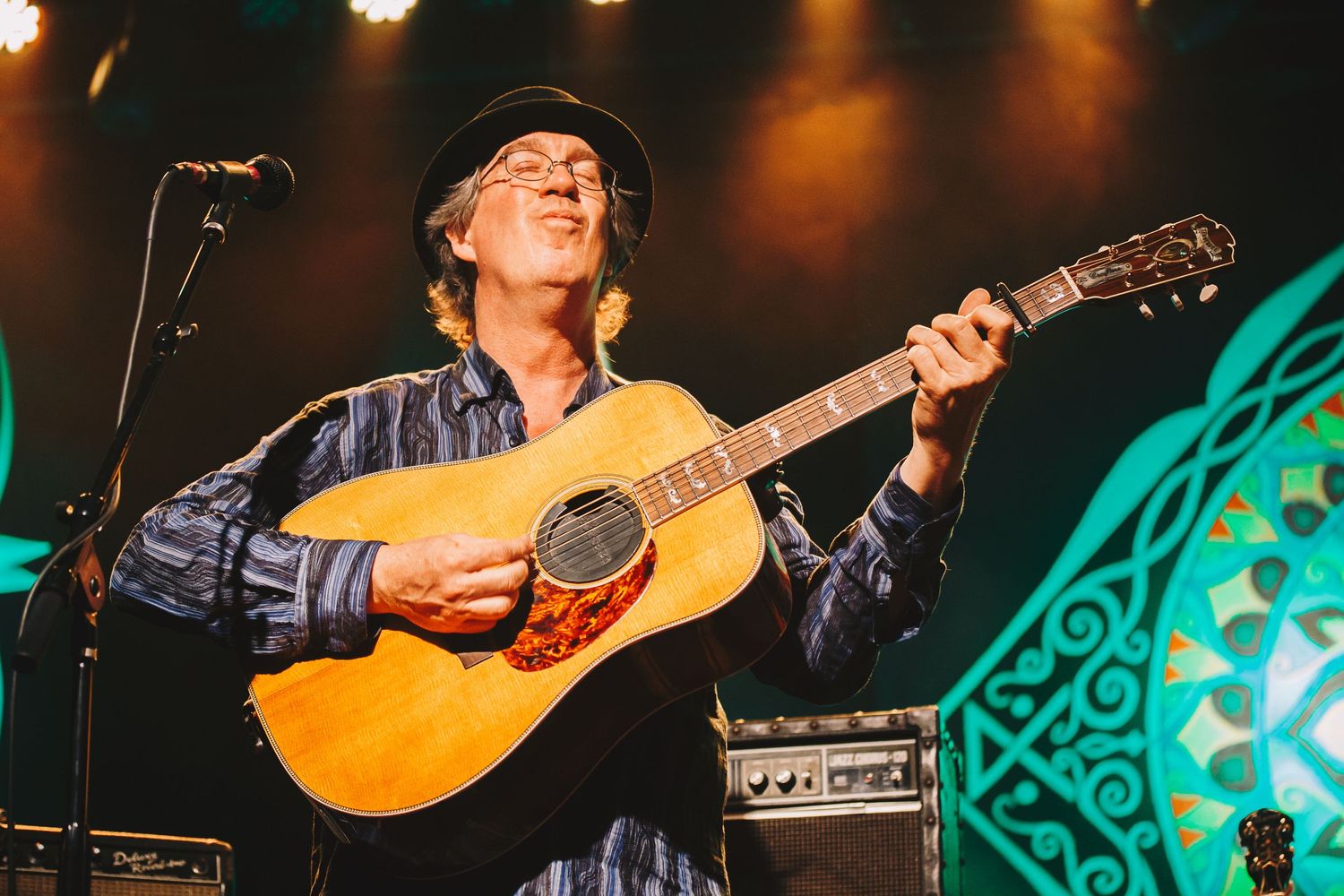 Concert/Live Music Photos
