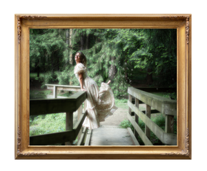 Frames with Canvas.