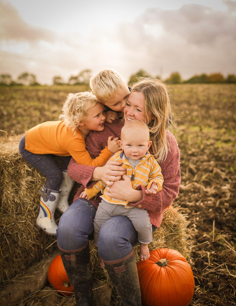 pumpkin