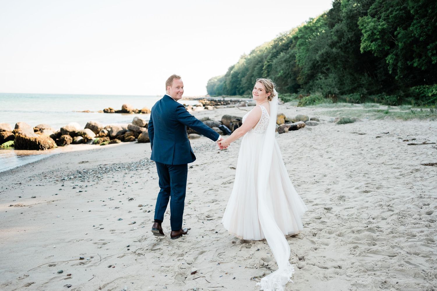 Bryllup Varna Ballehage