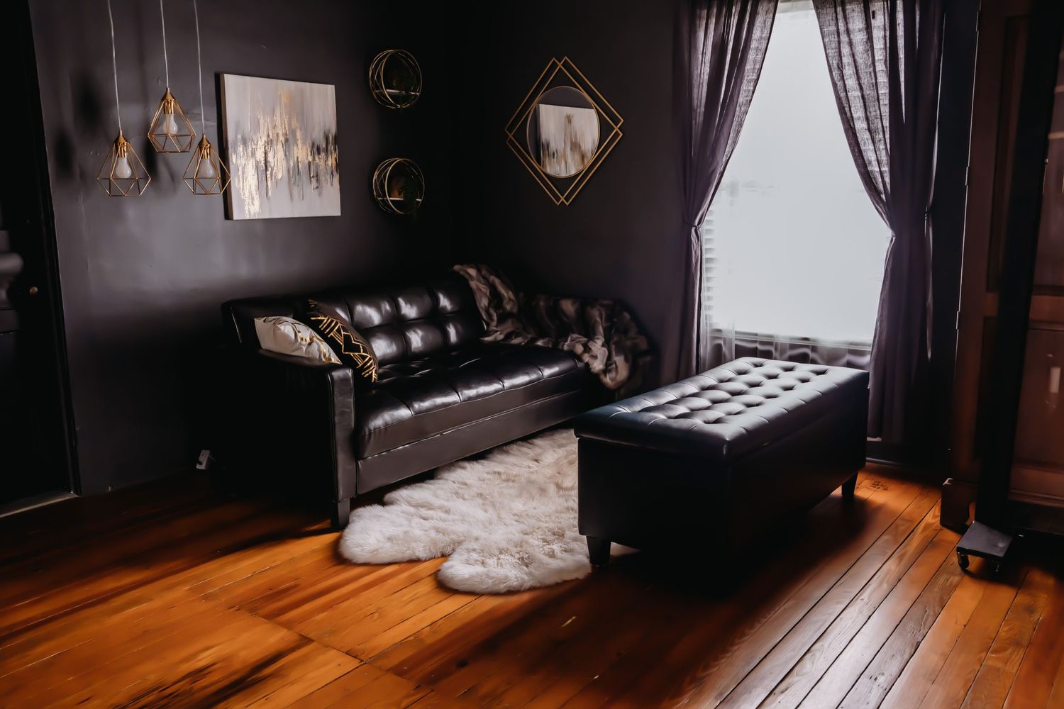 Boudoir Studio Greensboro NC